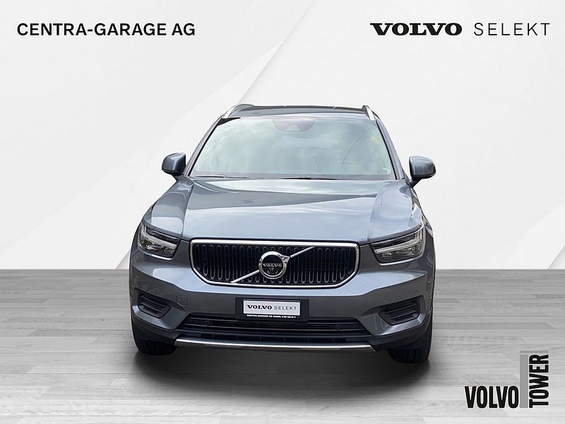 Volvo  T4 AWD Momentum Geartronic