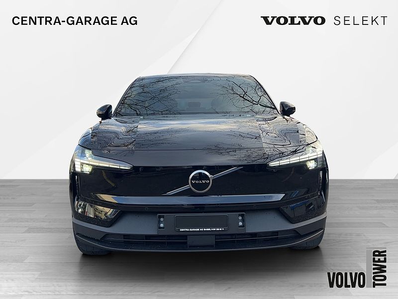 Volvo  E60 69kWh Single Motor Extended Range Plus