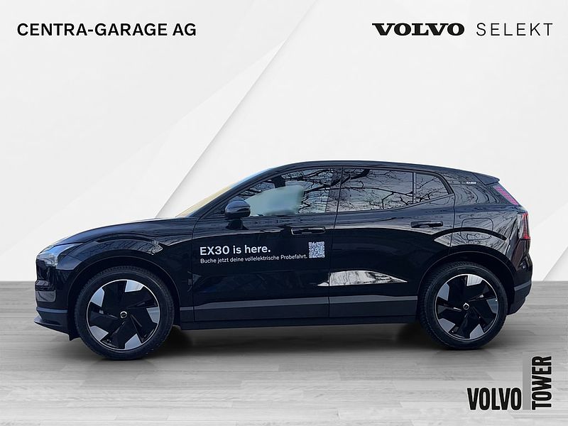 Volvo  E60 69kWh Single Motor Extended Range Plus