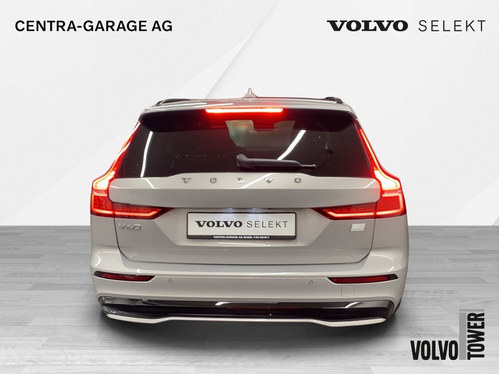 Volvo  T6 eAWD Plug in Hybrid Ultimate Dark Geartronic