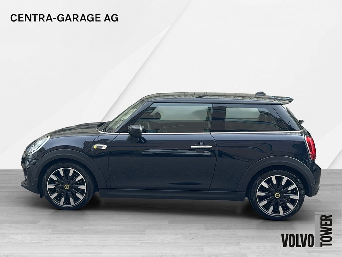 MINI  Cooper SE