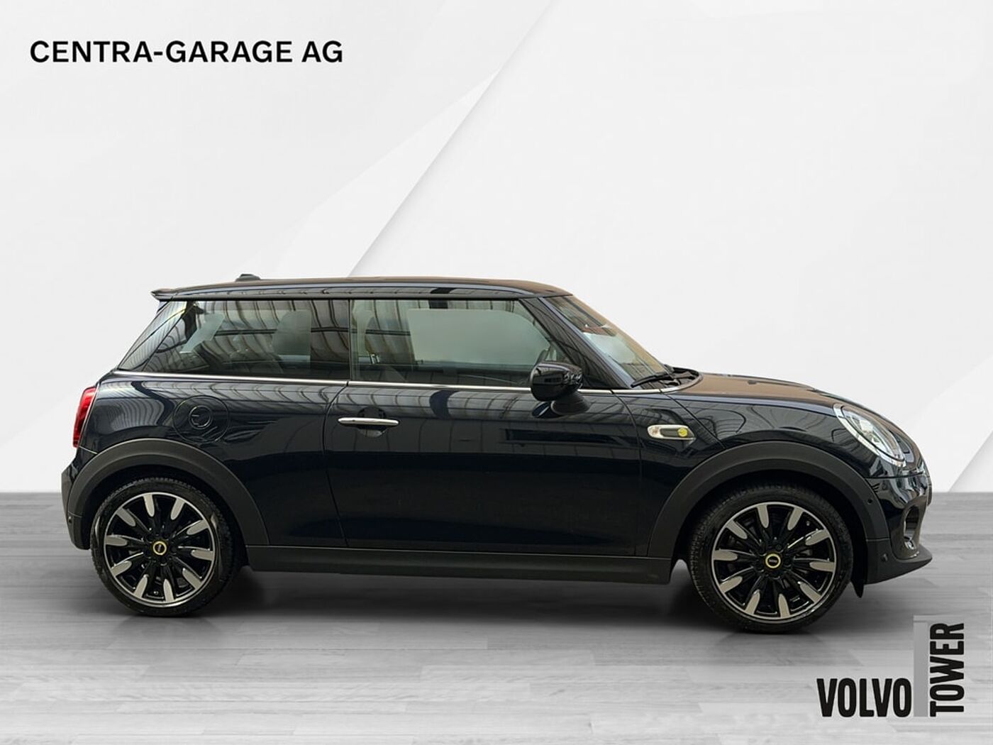 MINI  Cooper SE