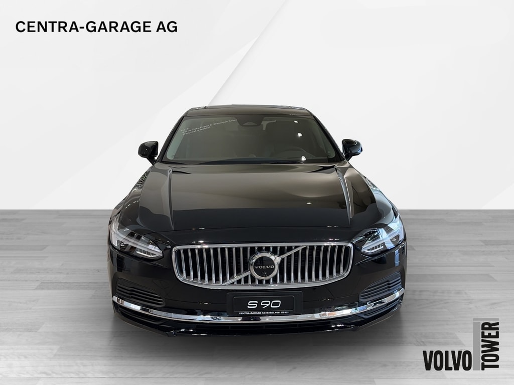 Volvo  T8 eAWD Plug in Hybrid Ultimate Bright Geartronic