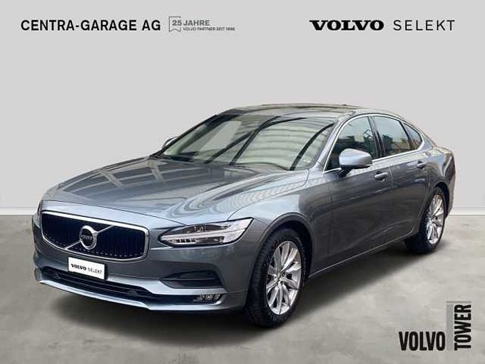Volvo S90 T6 AWD Momentum Geartronic