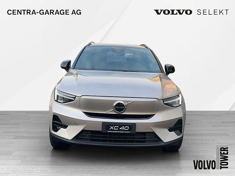 Volvo  Recharge P6 Plus FWD