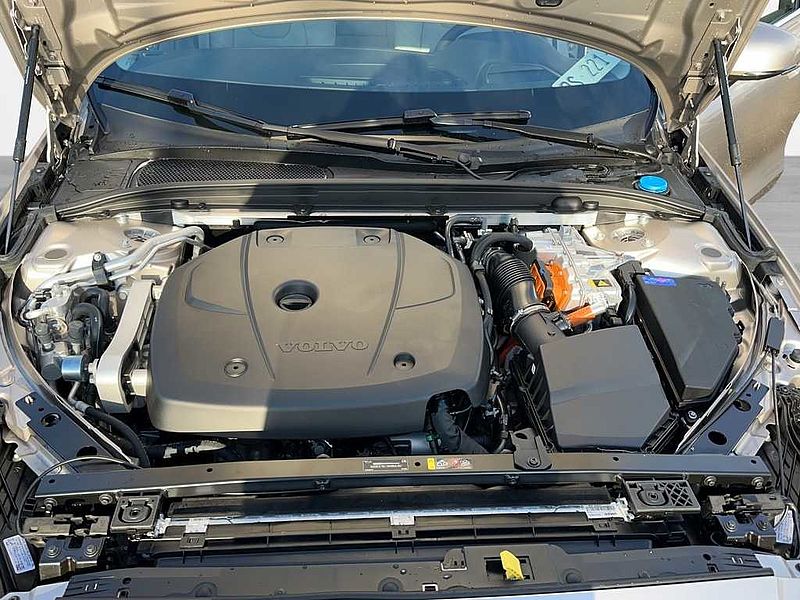 Volvo  T8 e AWD Plug in Hybrid Ultimate Bright Geartronic