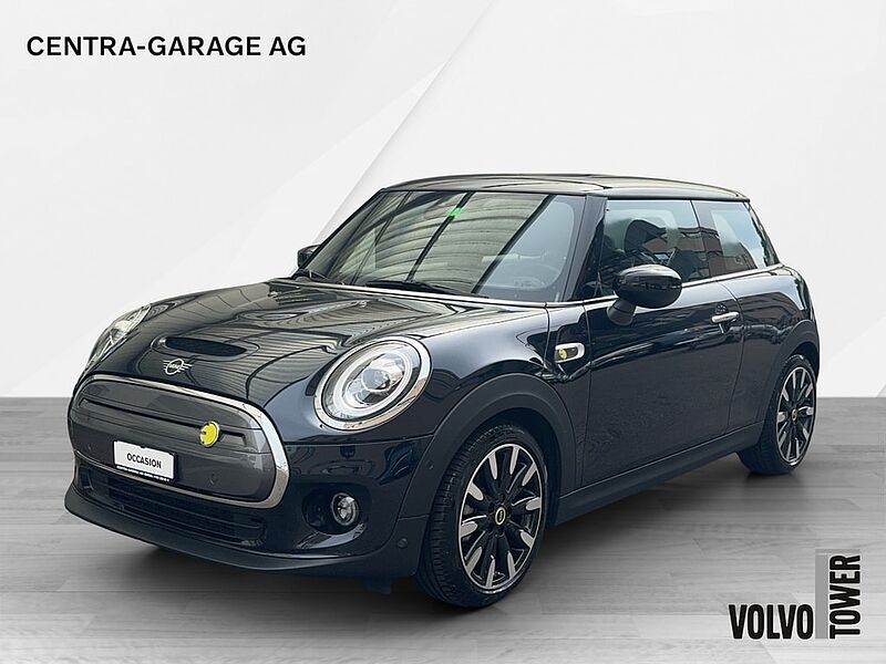 MINI  Cooper SE