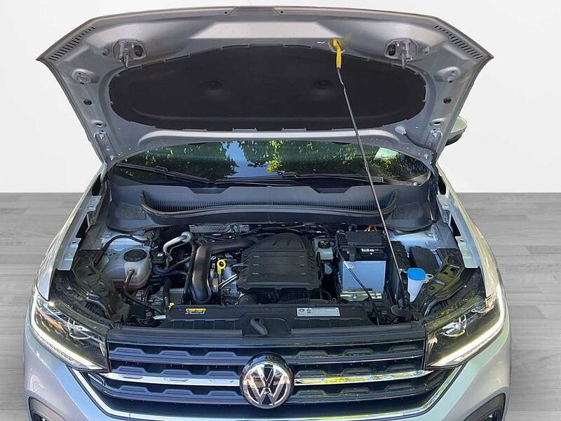 Volkswagen  1.0 TSI Life DSG