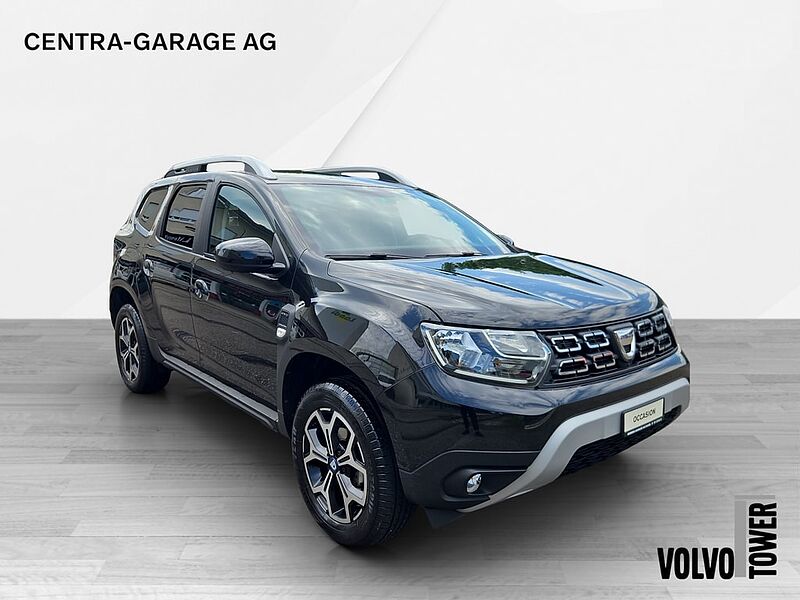 Dacia  TCe 130 Celebration 4x4