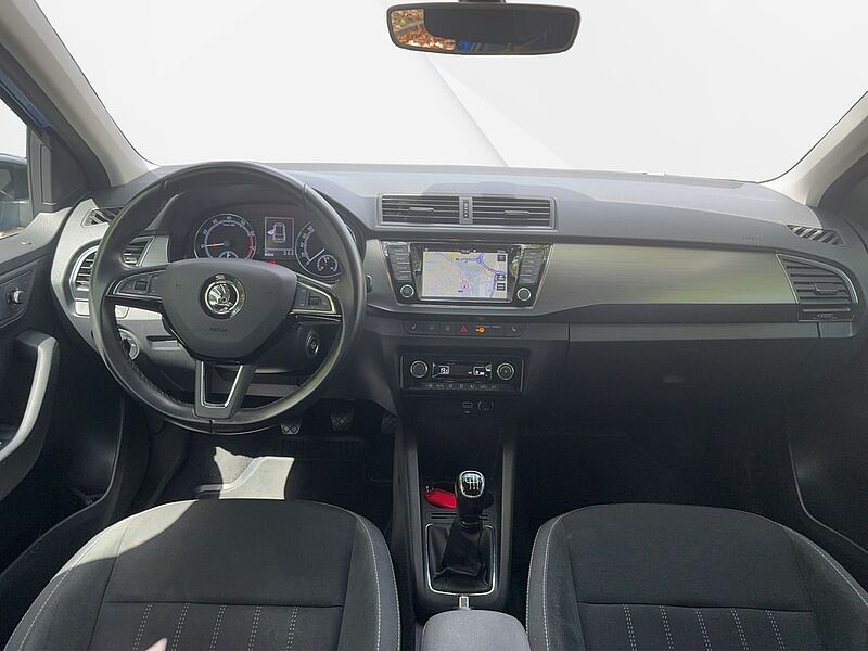 SKODA  1.0 TSI Style