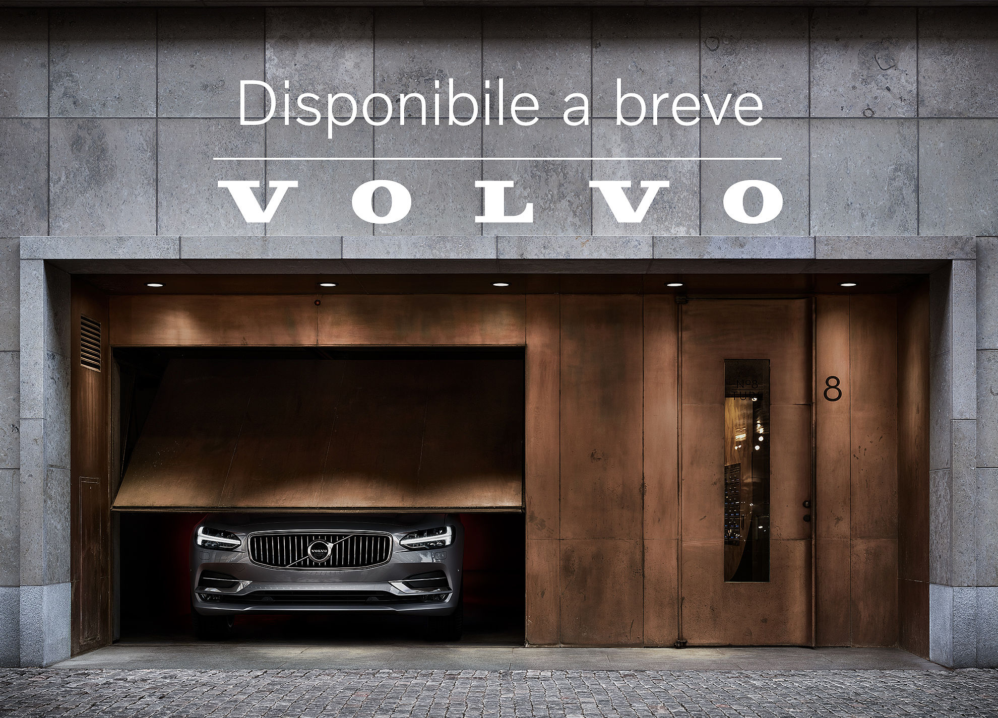 Volvo XC60 T5 AWD Momentum Geartronic